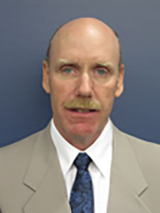 Image of Dave MACKO